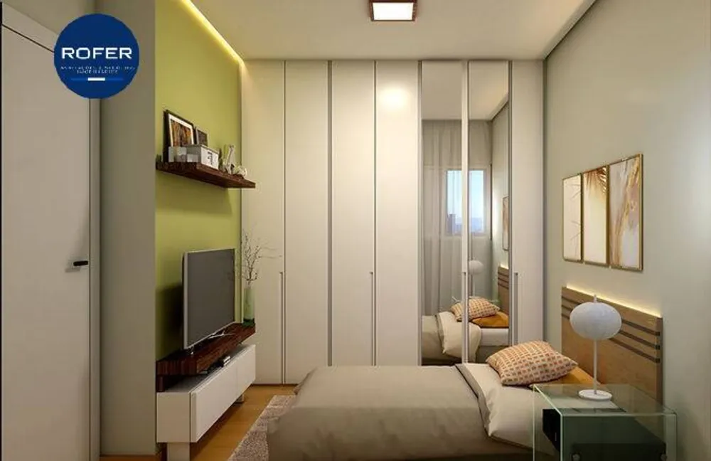 Apartamento, 2 quartos, 72 m² - Foto 8