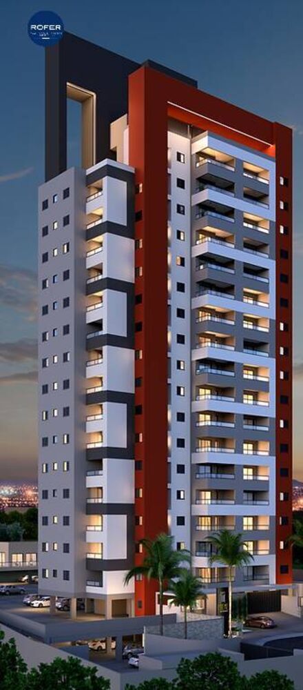 Apartamento, 2 quartos, 72 m² - Foto 1