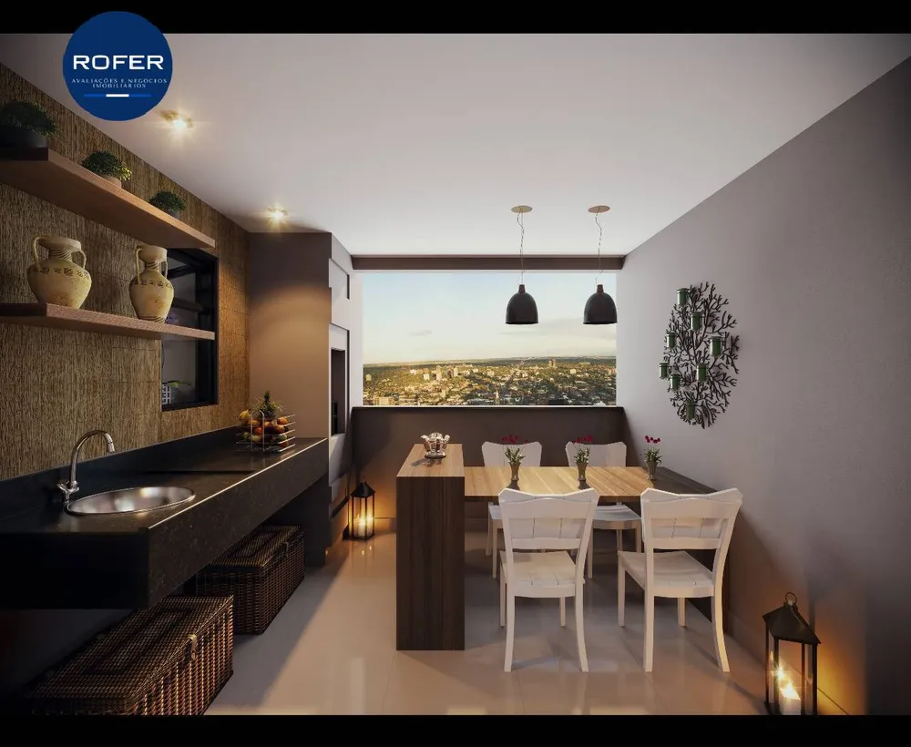 Apartamento, 3 quartos, 79 m² - Foto 11