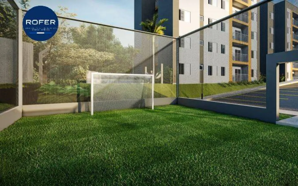 Apartamento, 2 quartos, 47 m² - Foto 7