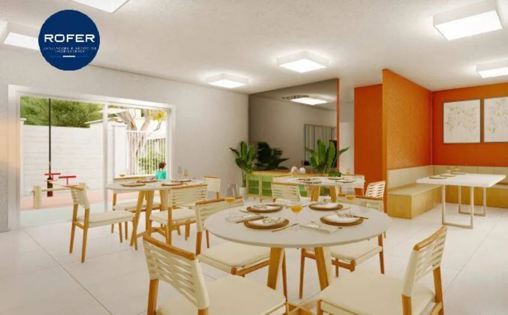 Apartamento, 2 quartos, 47 m² - Foto 6