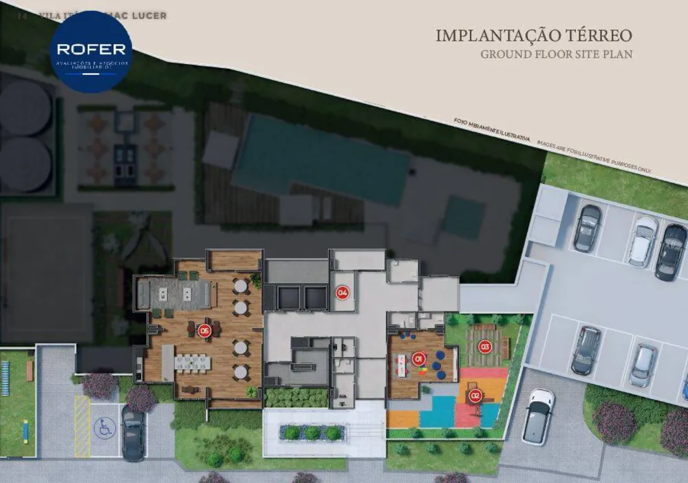 Apartamento, 2 quartos, 60 m² - Foto 8