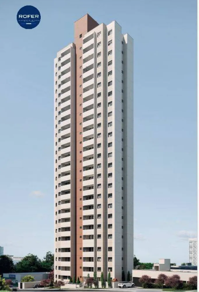 Apartamento, 2 quartos, 60 m² - Foto 1