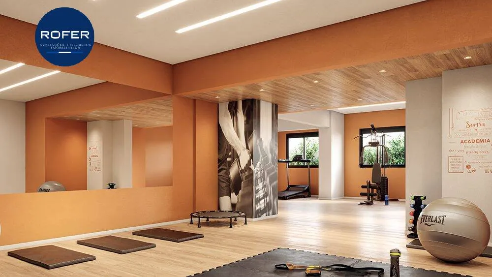 Apartamento, 2 quartos, 60 m² - Foto 4