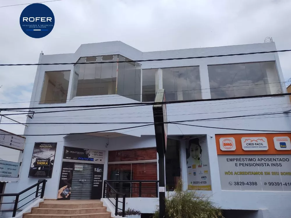 Sala-Conjunto, 800 m² - Foto 3