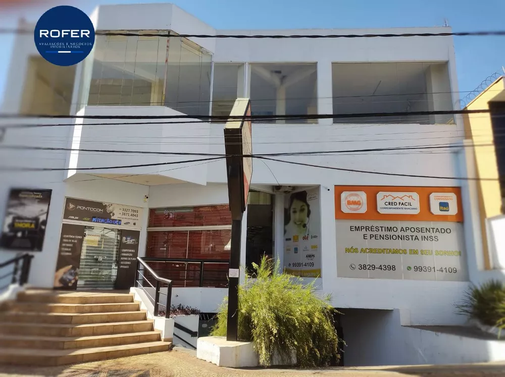 Sala-Conjunto, 800 m² - Foto 1