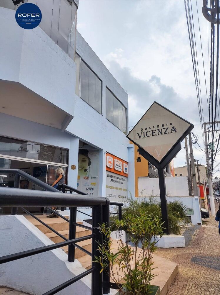 Sala-Conjunto, 800 m² - Foto 5