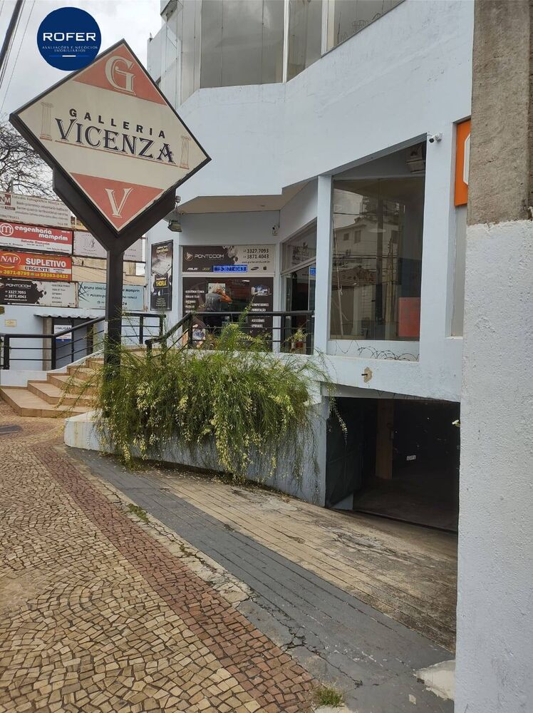 Sala-Conjunto, 800 m² - Foto 6