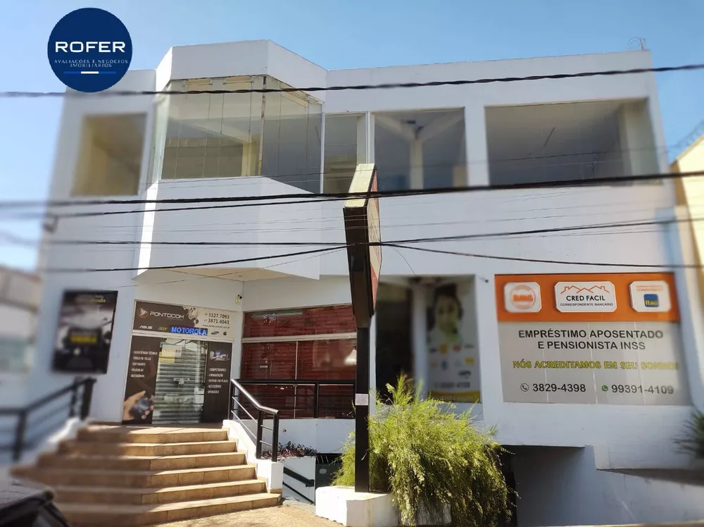 Sala-Conjunto, 800 m² - Foto 4