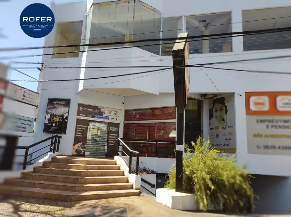 Sala-Conjunto, 800 m² - Foto 2