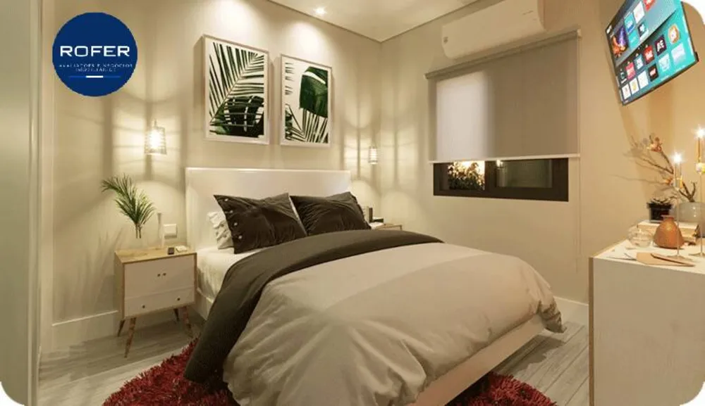 Apartamento, 3 quartos, 71 m² - Foto 6