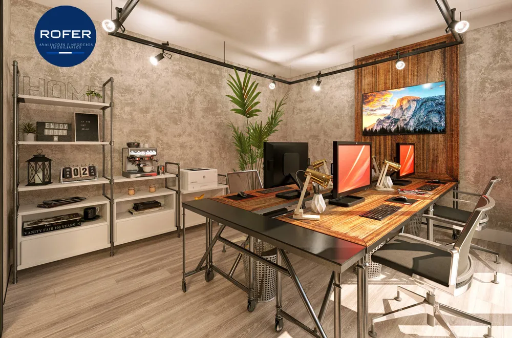 Apartamento, 3 quartos, 71 m² - Foto 5