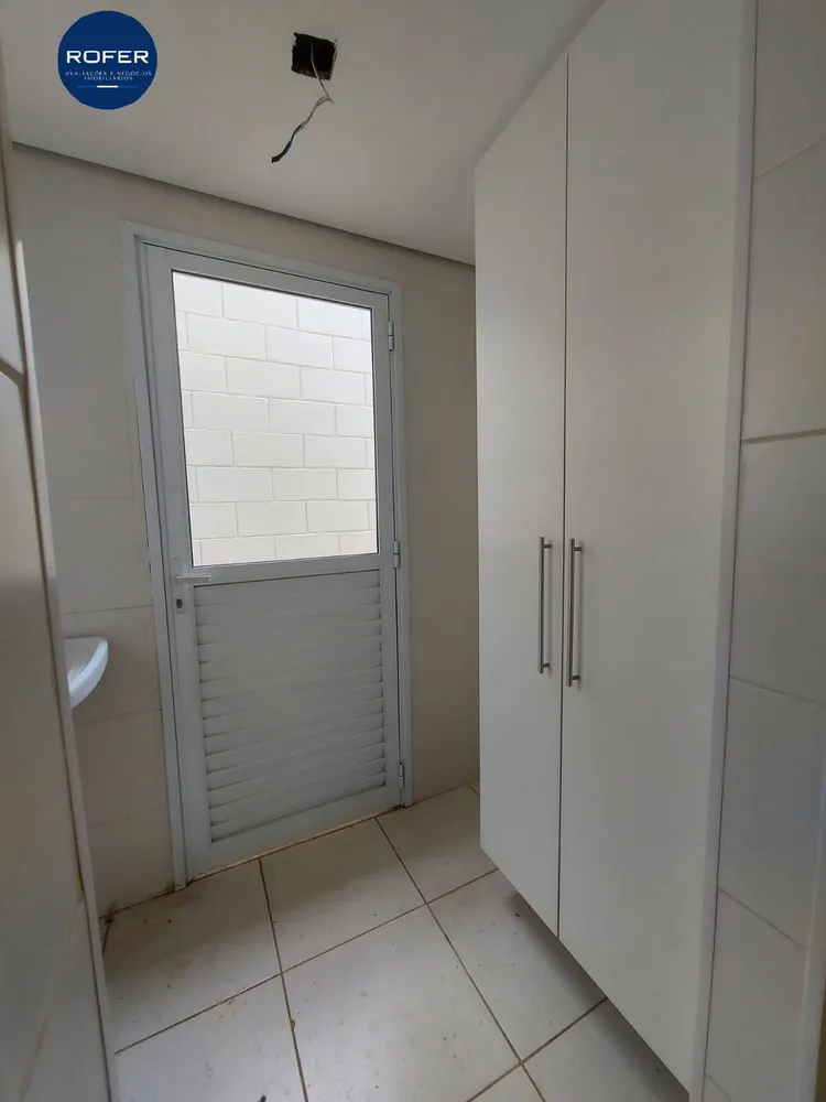 Casa, 3 quartos, 200 m² - Foto 11
