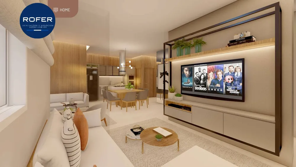 Apartamento, 3 quartos, 107 m² - Foto 11