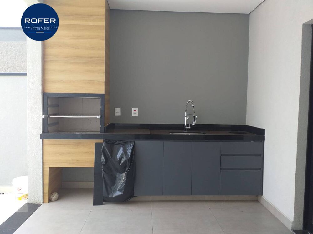 Casa, 3 quartos, 178 m² - Foto 8