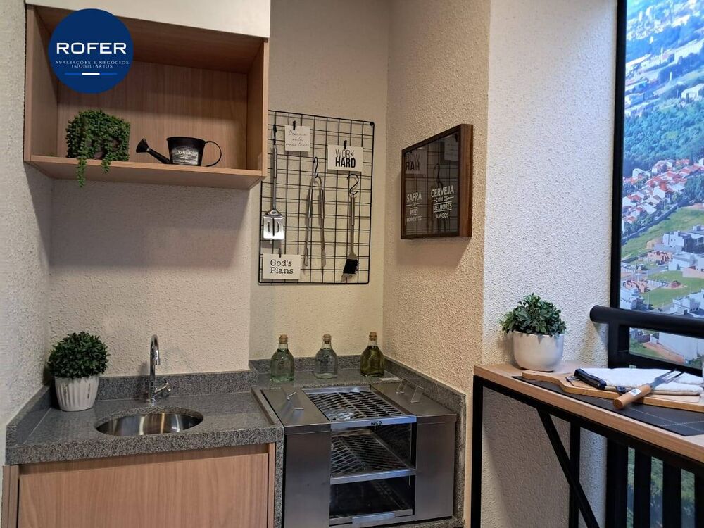 Apartamento, 2 quartos, 53 m² - Foto 10