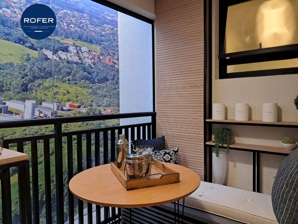 Apartamento, 2 quartos, 53 m² - Foto 11