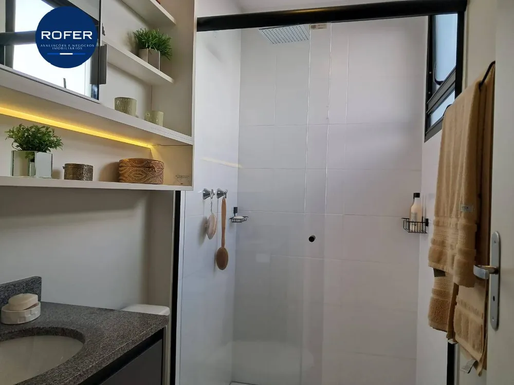 Apartamento, 2 quartos, 53 m² - Foto 13