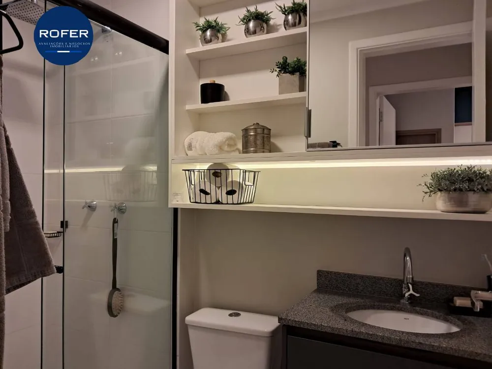 Apartamento, 2 quartos, 53 m² - Foto 15