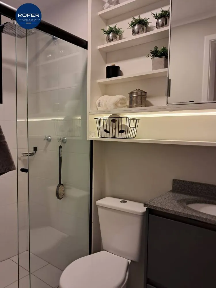 Apartamento, 2 quartos, 53 m² - Foto 14