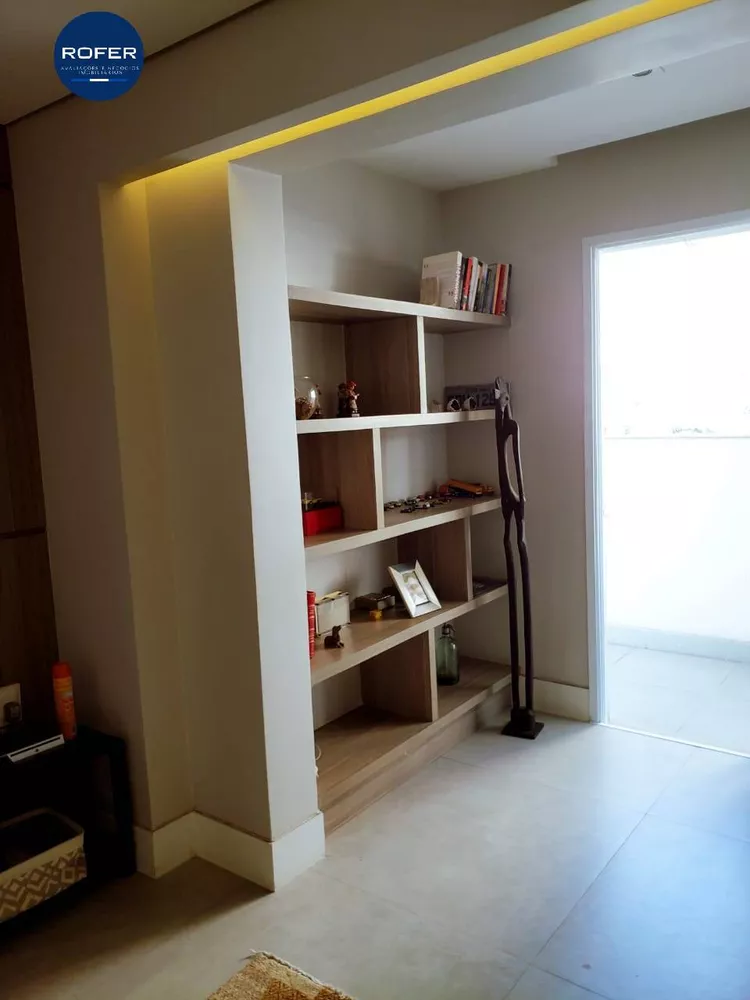 Apartamento à venda com 2 quartos, 219m² - Foto 3