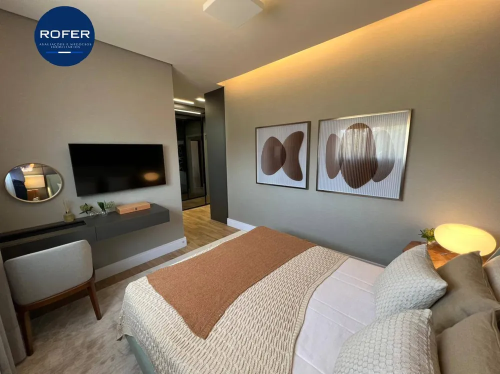 Apartamento, 3 quartos, 128 m² - Foto 12