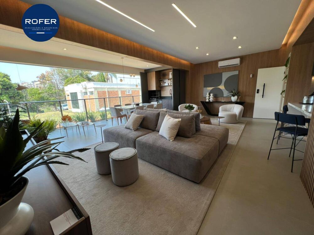 Apartamento, 3 quartos, 128 m² - Foto 1