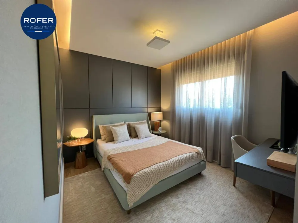Apartamento, 3 quartos, 128 m² - Foto 16