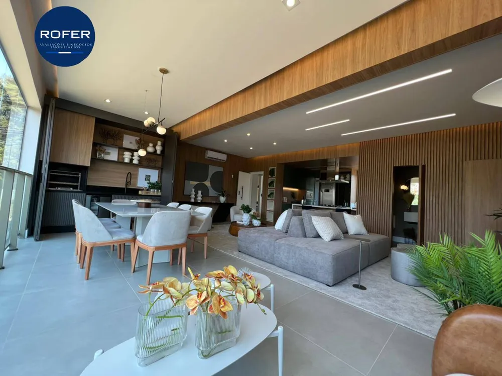 Apartamento, 3 quartos, 128 m² - Foto 2