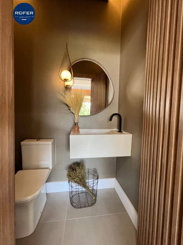 Apartamento, 3 quartos, 128 m² - Foto 3