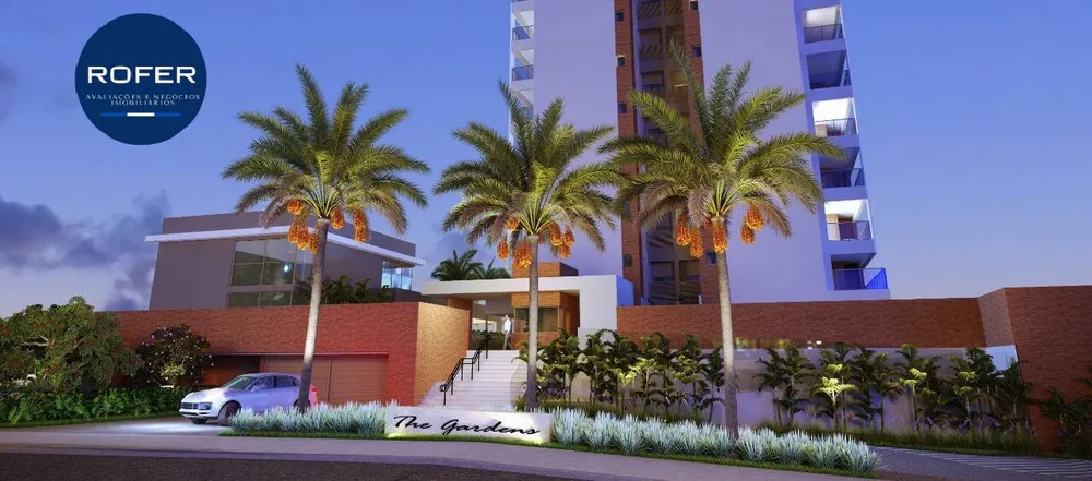 Apartamento, 3 quartos, 128 m² - Foto 10