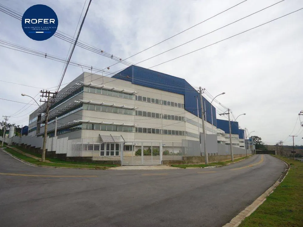 Depósito-Galpão - Foto 1