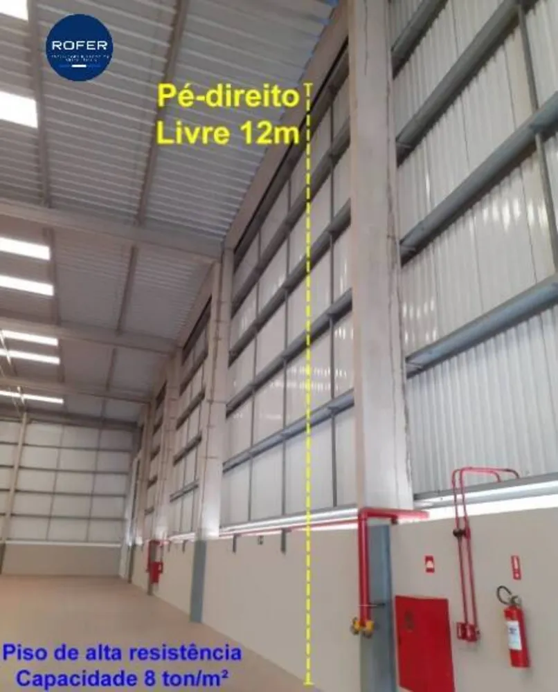 Depósito-Galpão - Foto 11