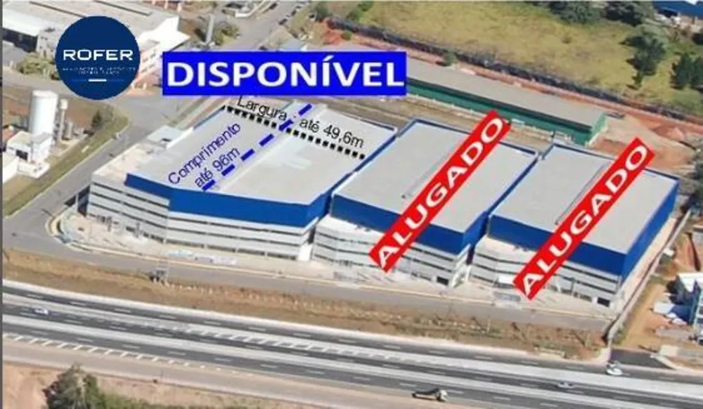 Depósito-Galpão - Foto 4
