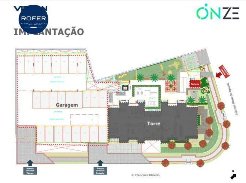 Apartamento, 2 quartos, 58 m² - Foto 9