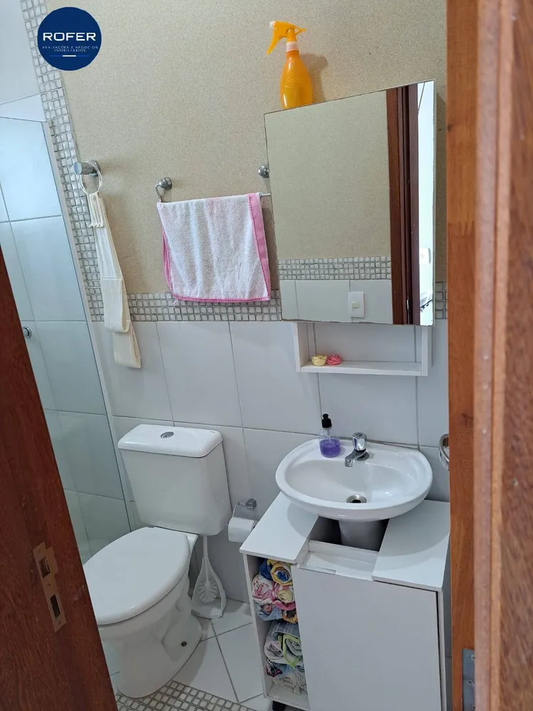 Casa, 3 quartos, 339 m² - Foto 9