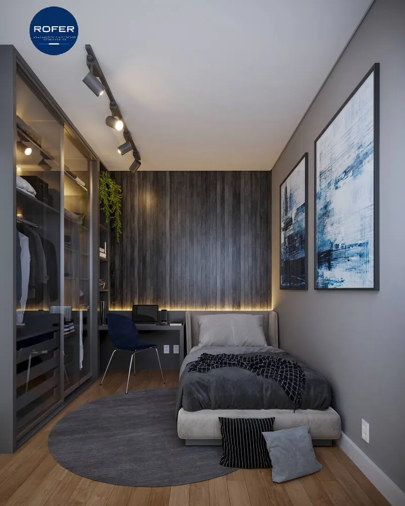 Apartamento, 3 quartos, 83 m² - Foto 8