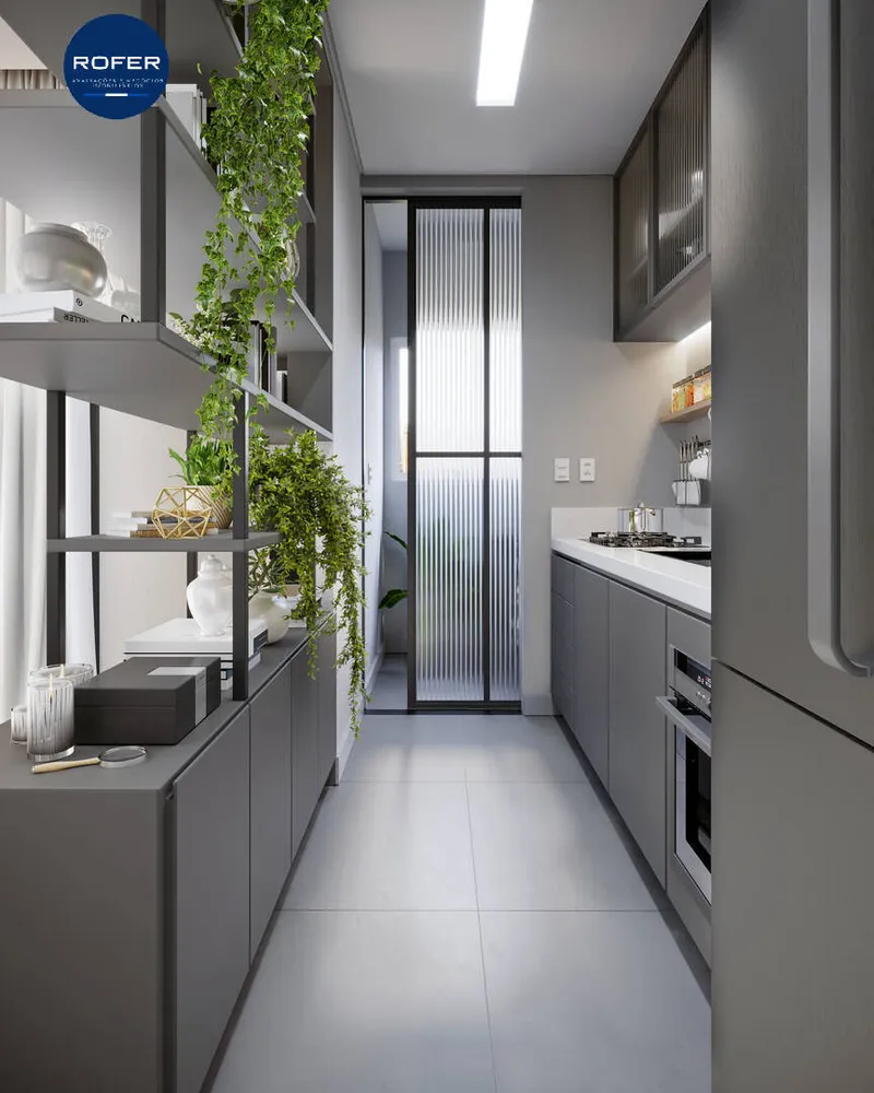 Apartamento, 3 quartos, 83 m² - Foto 9