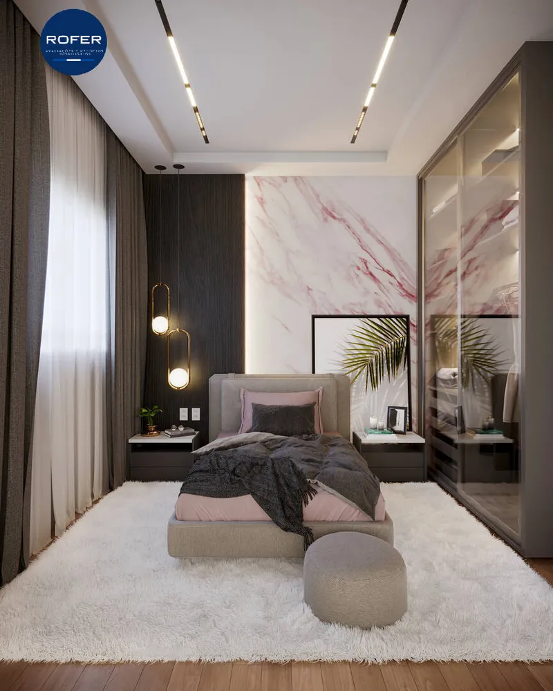 Apartamento, 3 quartos, 83 m² - Foto 7