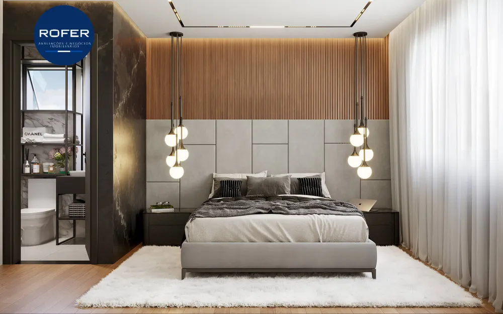 Apartamento, 3 quartos, 83 m² - Foto 6
