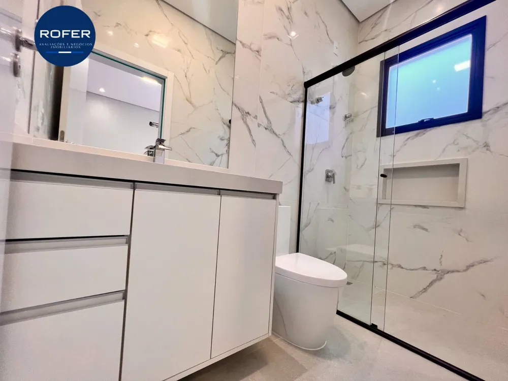 Casa, 3 quartos, 184 m² - Foto 7