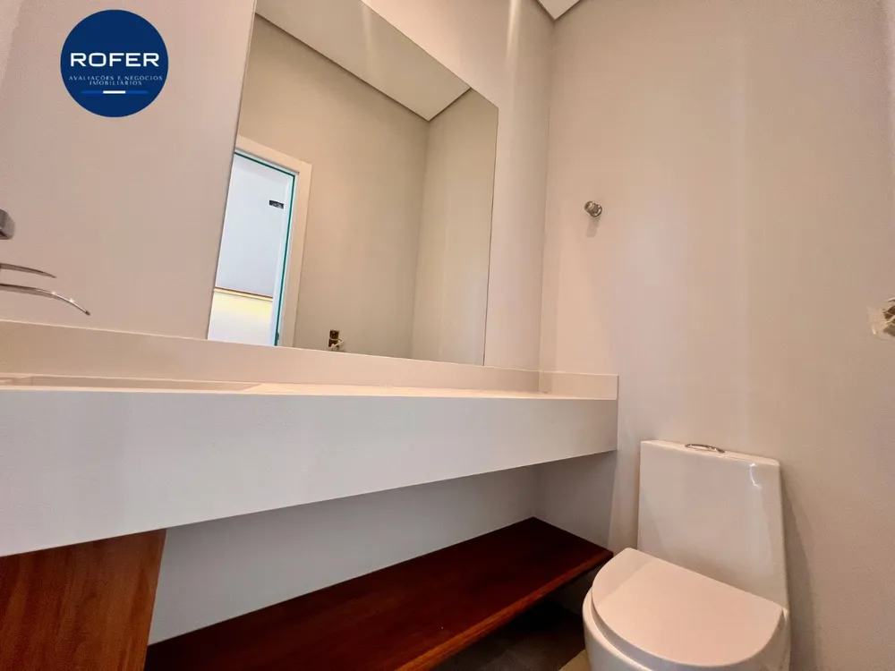 Casa, 3 quartos, 184 m² - Foto 3