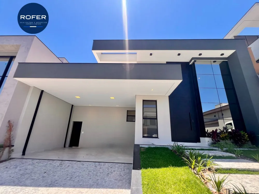 Casa, 3 quartos, 184 m² - Foto 1