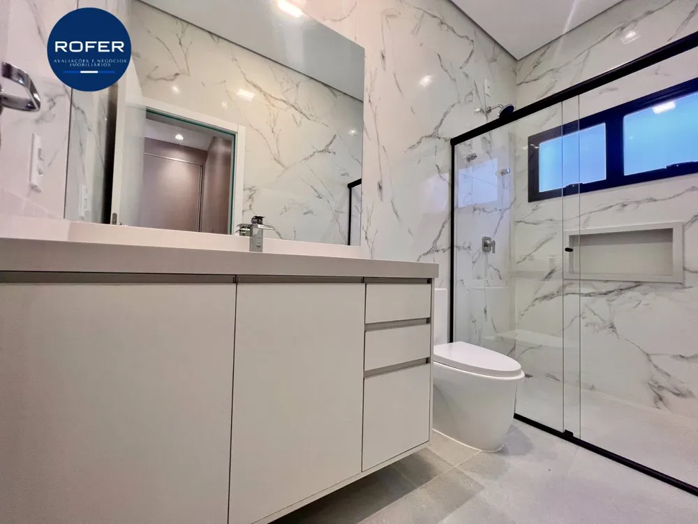 Casa, 3 quartos, 184 m² - Foto 6