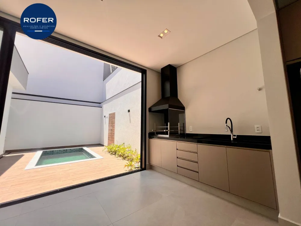 Casa, 3 quartos, 184 m² - Foto 5