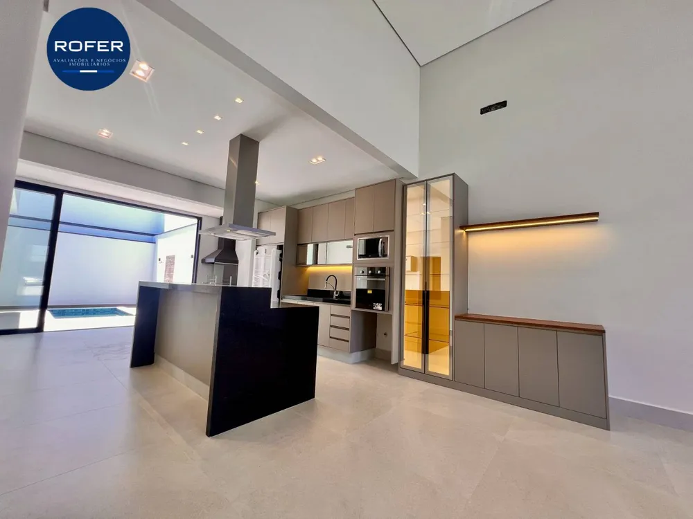 Casa, 3 quartos, 184 m² - Foto 4