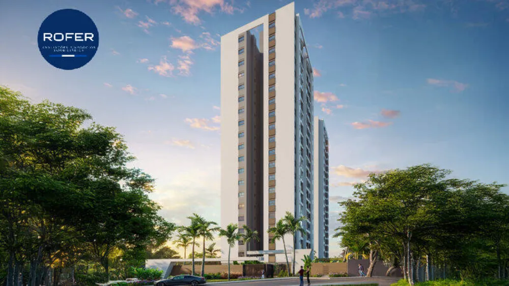 Apartamento, 2 quartos, 70 m² - Foto 1