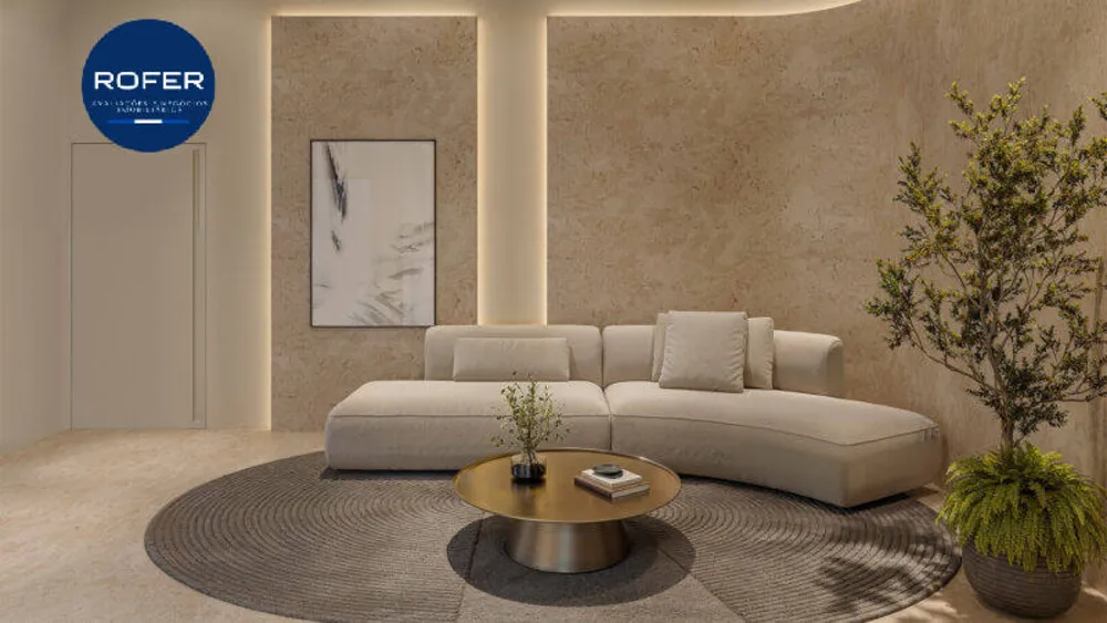 Apartamento, 2 quartos, 70 m² - Foto 3