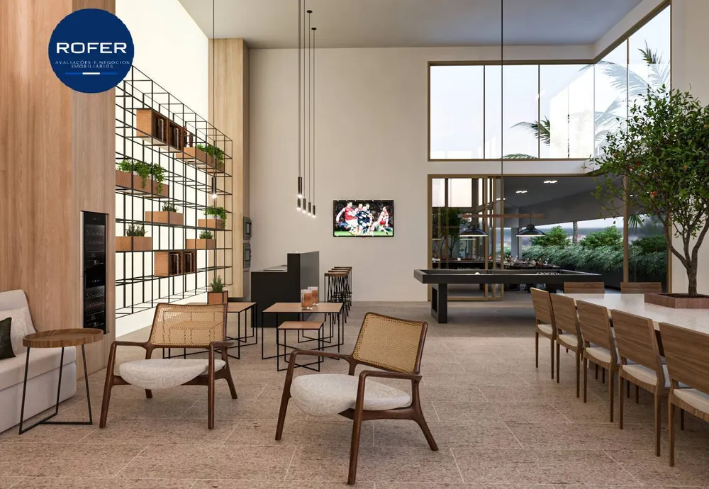 Apartamento, 3 quartos, 103 m² - Foto 6