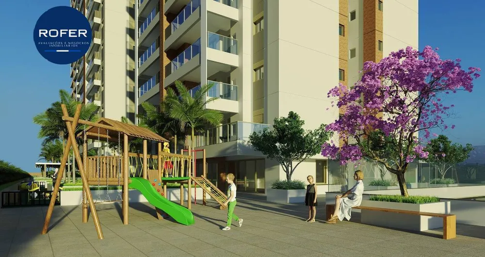Apartamento, 3 quartos, 103 m² - Foto 3